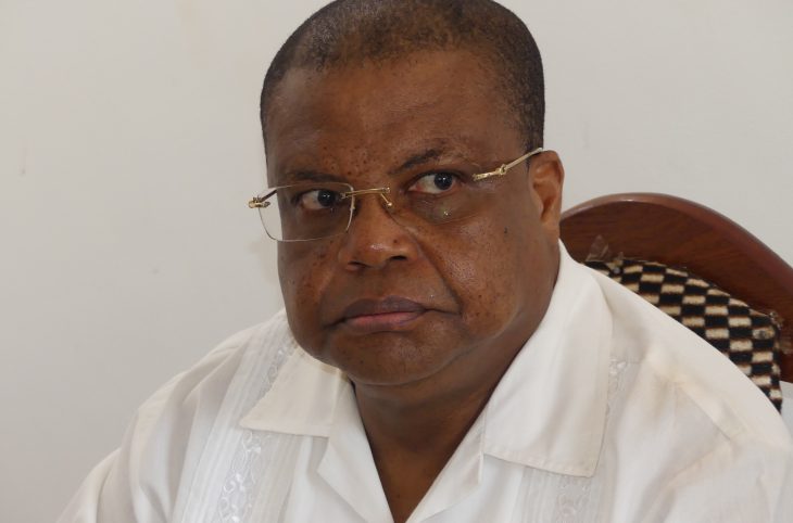 Arrestation Yandocka : "Je tire la sonnette d’alarme pour que demain, on ne dise pas qu’on était pas au courant"