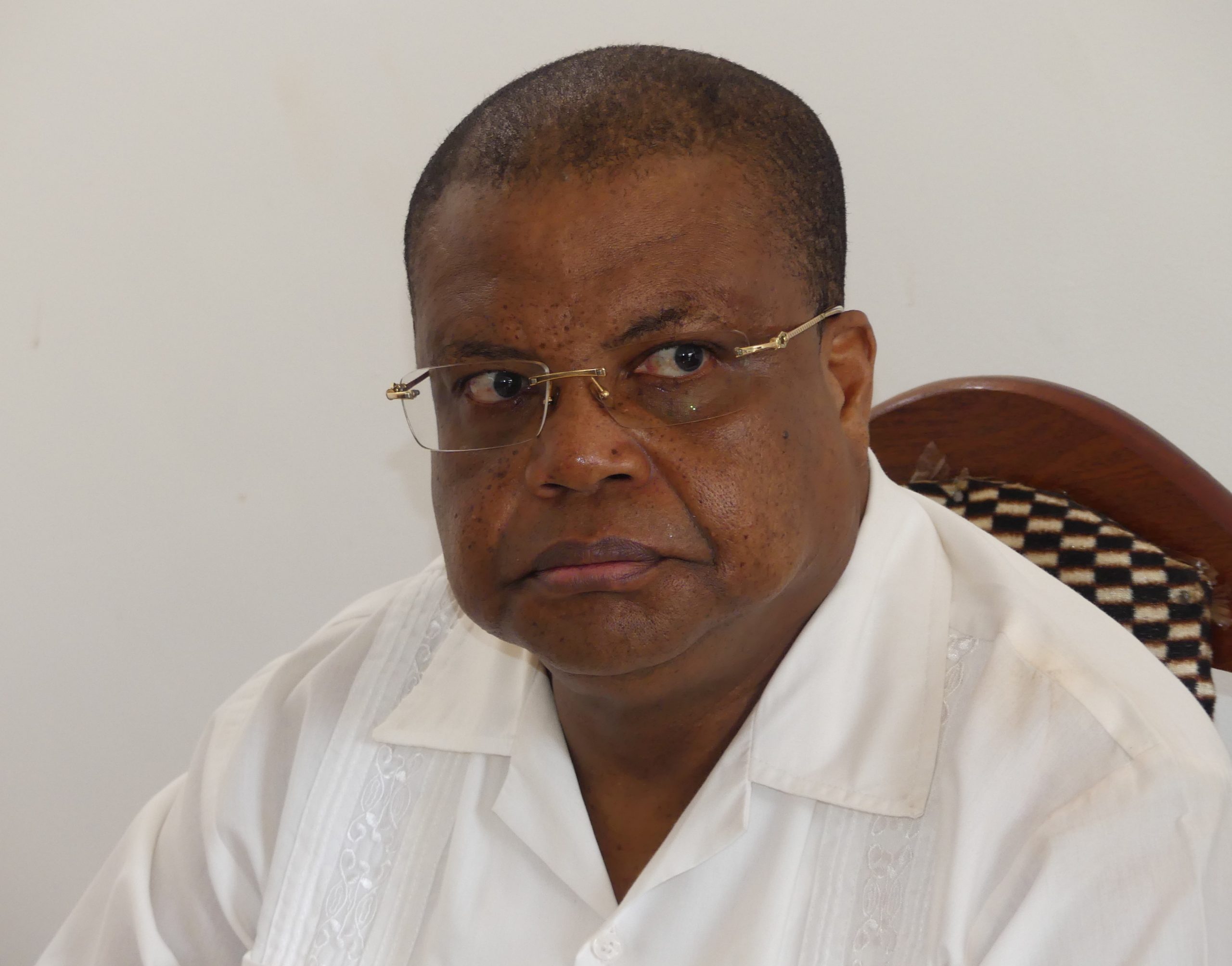 Arrestation Yandocka : « Je tire la sonnette d’alarme pour que demain, on ne dise pas qu’on était pas au courant »