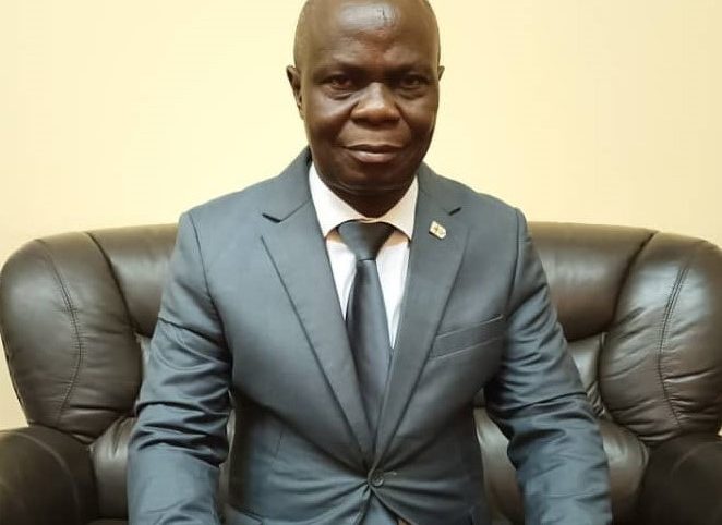 Suspension de salaires des enseignants : "C’est une mesure conservatoire et provisoire"