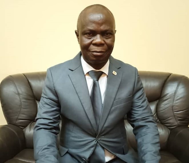 Suspension de salaires des enseignants : « C’est une mesure conservatoire et provisoire »