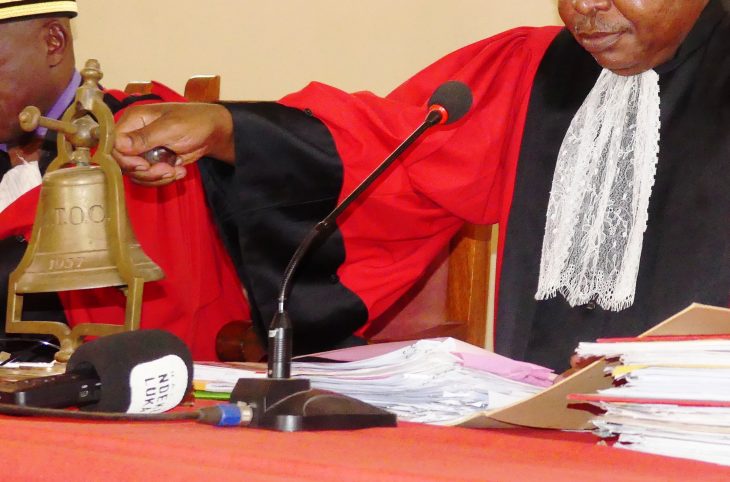 Centrafrique : la justice toujours attendue sur le massacre de civils non loin de Bohong