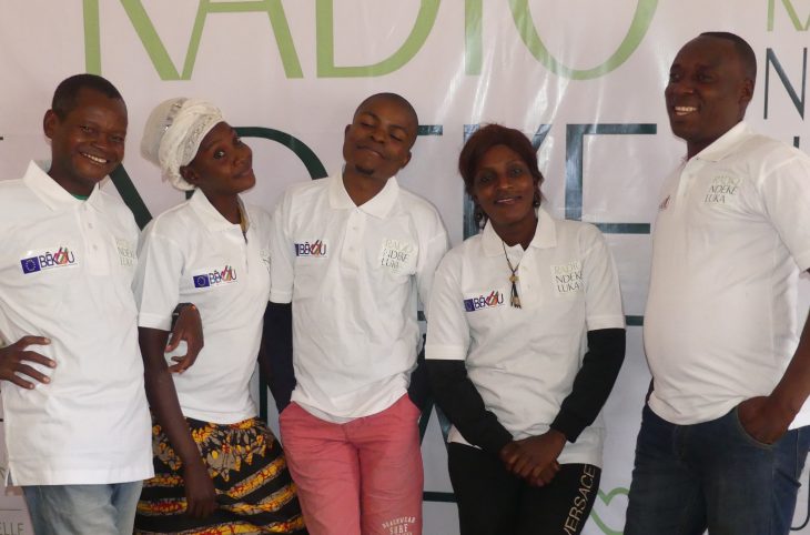 Linga théâtre : les soins de santé demeurent précaires dans la contrée de Mama Mokonzi