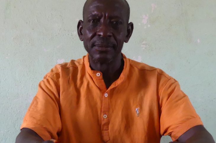 Initiatives pour la réinsertion socioéconomique dans le Mbomou