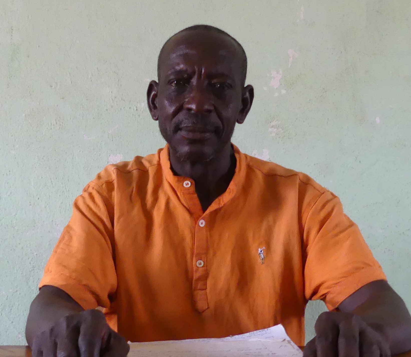 Initiatives pour la réinsertion socioéconomique dans le Mbomou