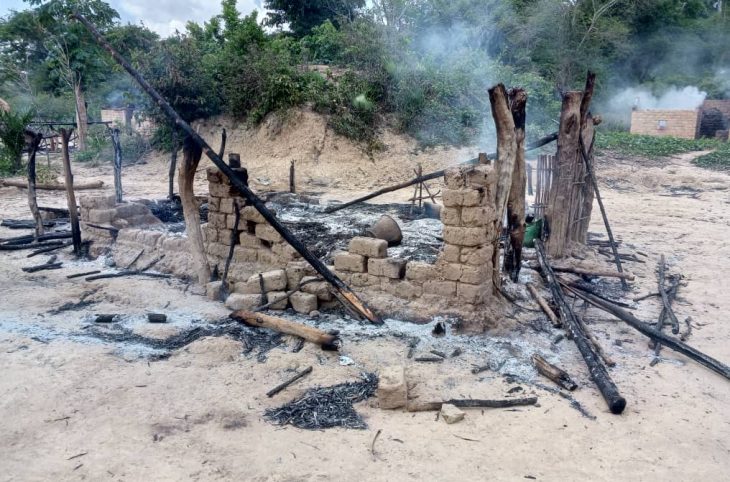Centrafrique : nouveau massacre de civils non loin de Bakouma
