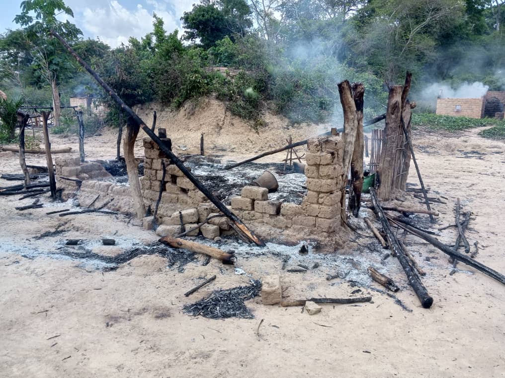 Centrafrique : nouveau massacre de civils non loin de Bakouma