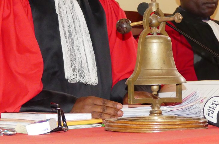 Centrafrique : le syndicat des magistrats fustige la démarche du député Auguste Boukanga à l’Assemblée nationale