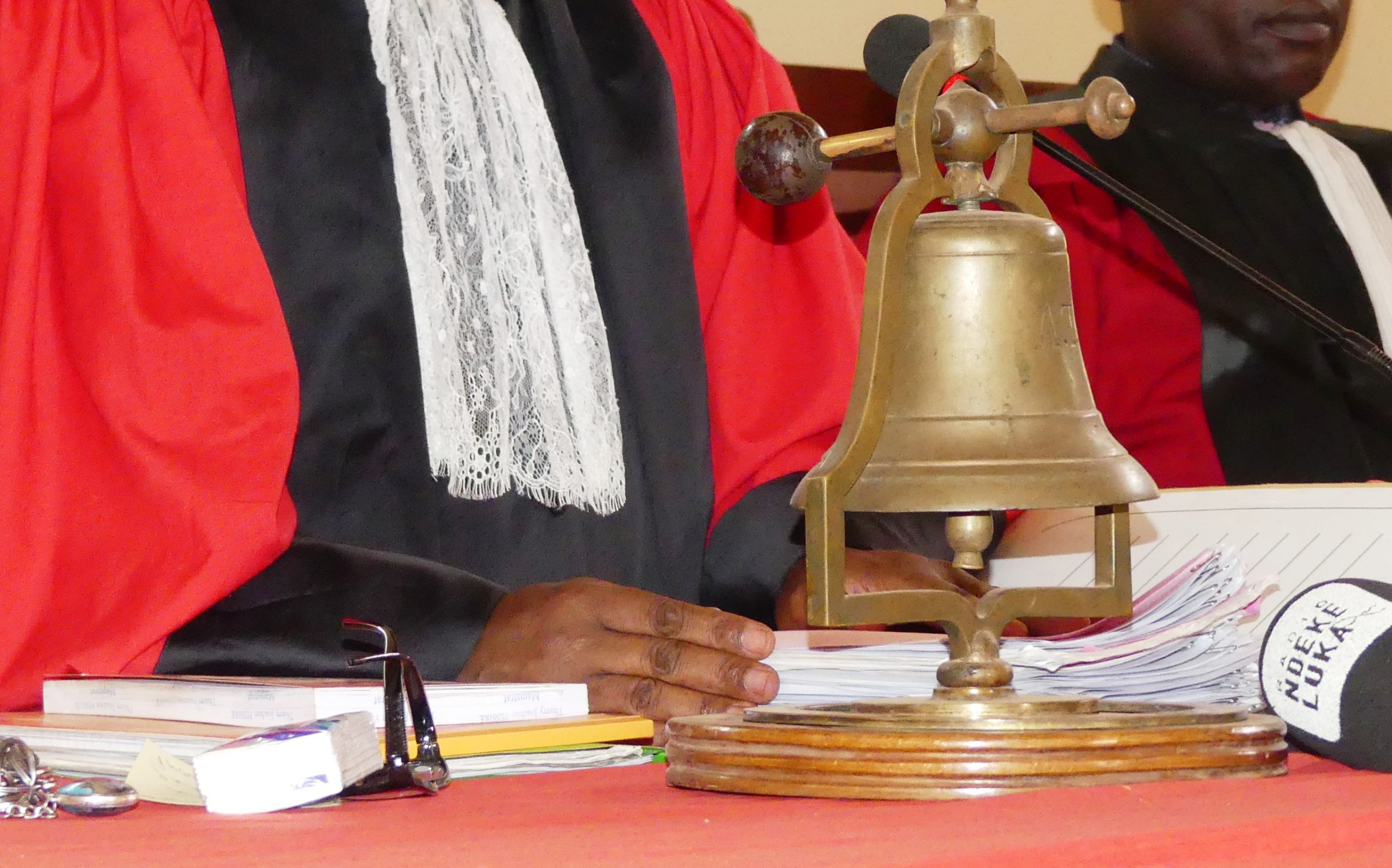 Centrafrique : le syndicat des magistrats fustige la démarche du député Auguste Boukanga à l’Assemblée nationale