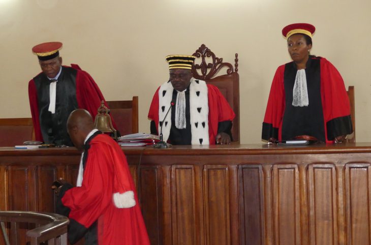 Qu'est-ce qu'une aide légale ?