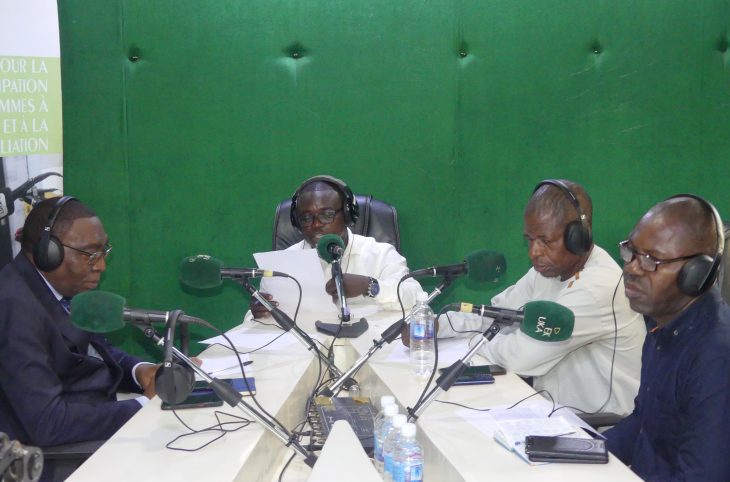 Qu'en est-il du bilan socio-économique du Président Touadera au cours de ses 8 années de gouvernance ?