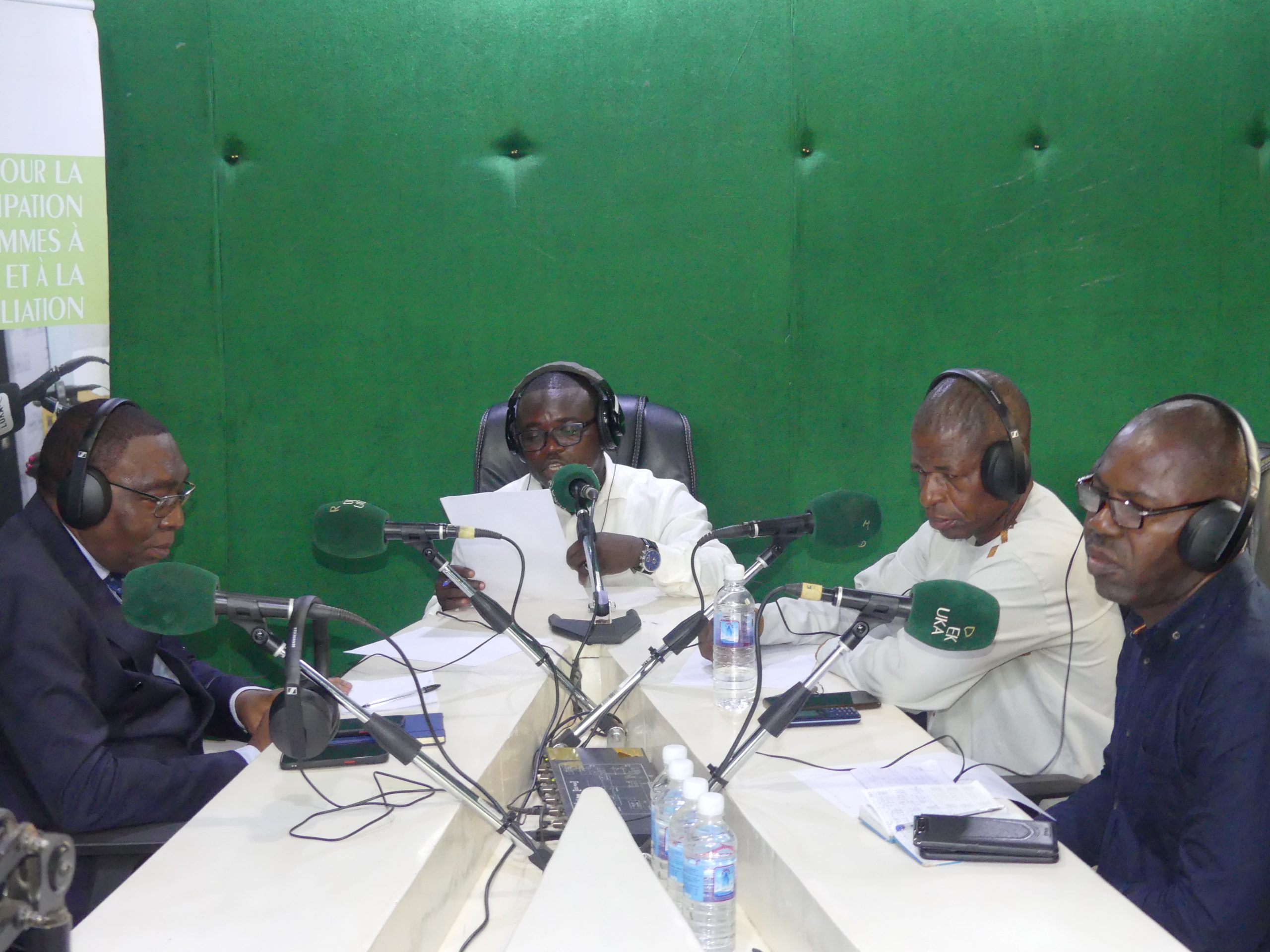 Qu’en est-il du bilan socio-économique du Président Touadera au cours de ses 8 années de gouvernance ?