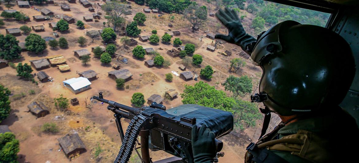 Centrafrique : salve de réactions après l’assassinat de près d’une vingtaine de civils dans le Nord-ouest