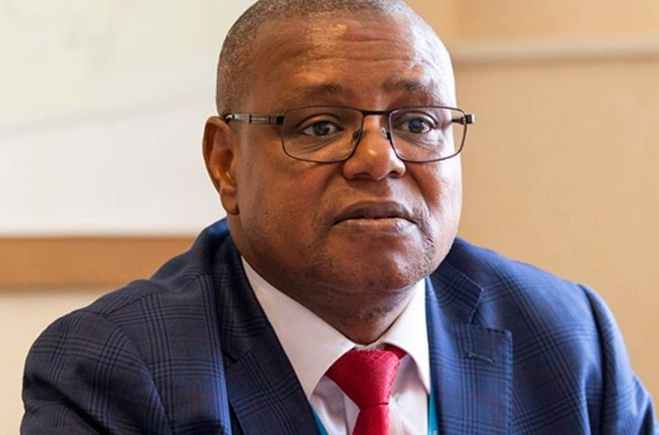 Centrafrique : le ministère de la santé ferme certains services des hôpitaux de l’Amitié et Elisabeth Domitien