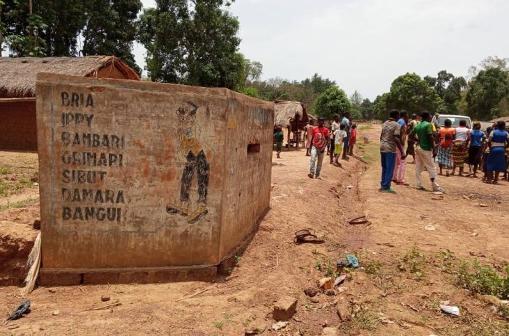 Haute-Kotto : un nouveau rapt attribué à la LRA près de Yalinga