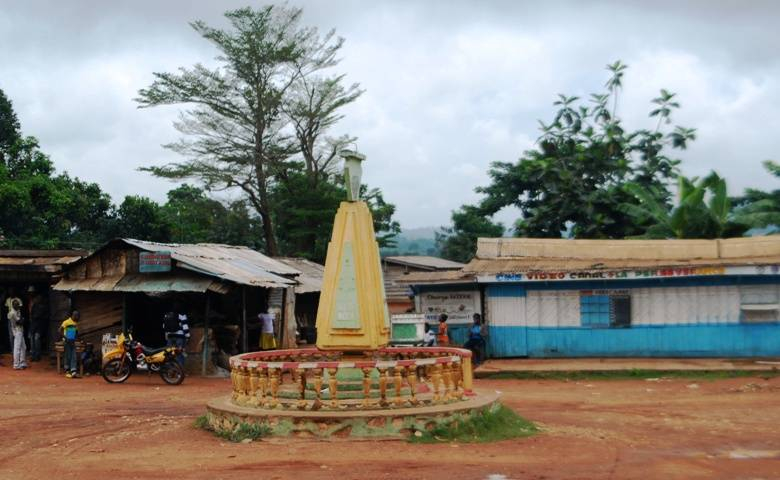 Centrafrique : la ville de Nola confrontée à la montée de délinquance juvénile et d’exploitation de mineurs 