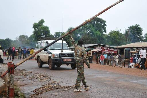 Centrafrique : des agents de l’Etat accusés de racket sur l’axe Salo-Nola