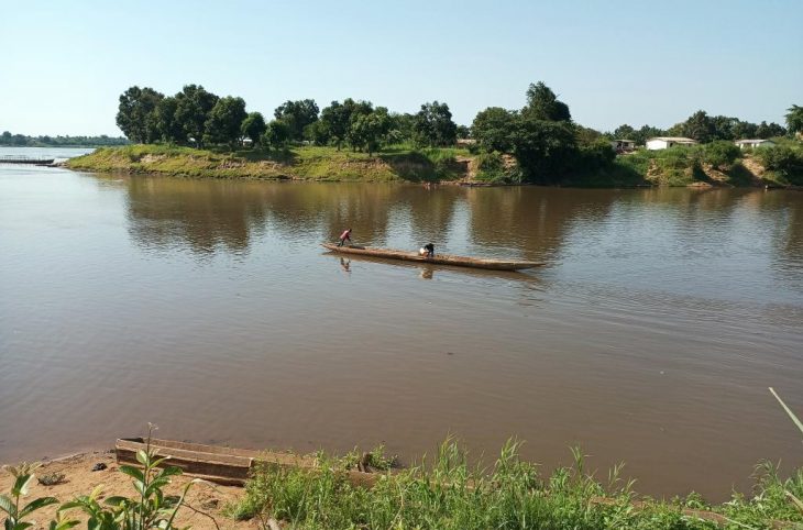 Naufrage sur la rivière Mpoko : le gouvernement rassure les rescapés et les parents de victimes de son appui