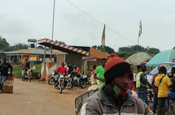 Centrafrique : une mission gouvernementale pour enquêter sur l’empiétement du territoire centrafricain par le Cameroun