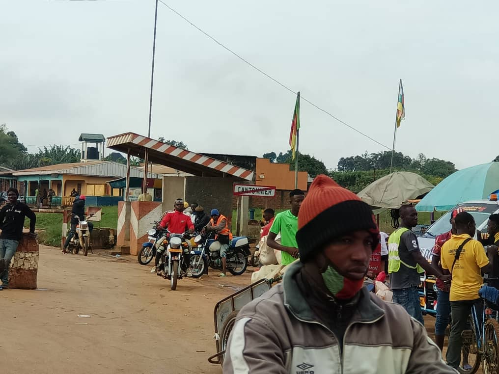 Centrafrique : une mission gouvernementale pour enquêter sur l’empiétement du territoire centrafricain par le Cameroun