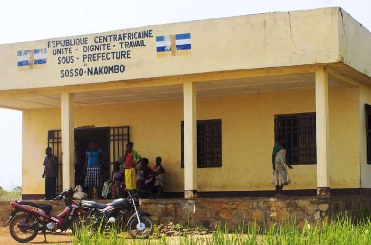 Centrafrique : la population de Sosso-Nakombo exaspérée par la cherté des prix