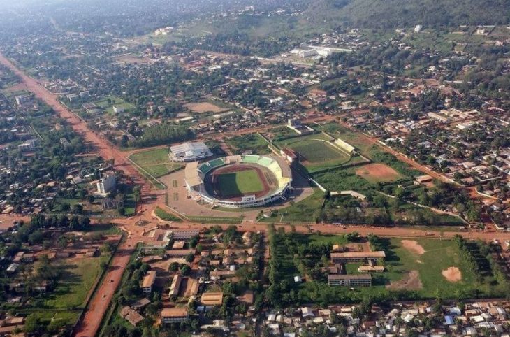 Centrafrique : le gouvernement confiant sur la situation sécuritaire en dépit de quelques poches d’insécurité