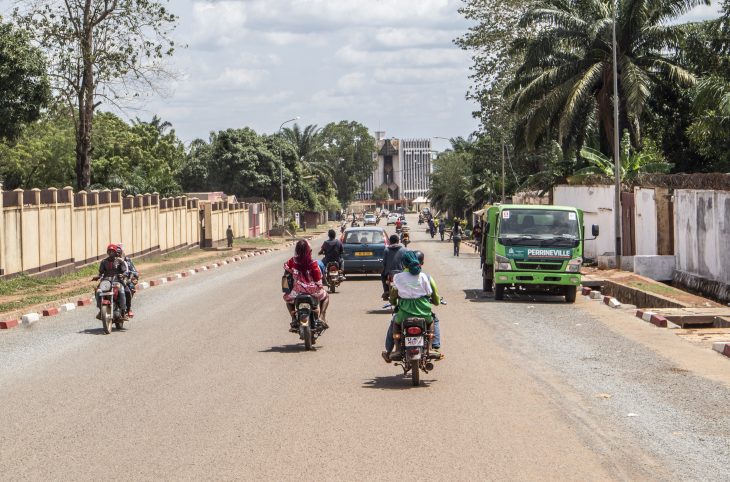 Centrafrique : l’UE octroie plus de 22 milliards de FCFA pour financer le développement humain, la santé, le genre et la protection de la biodiversité