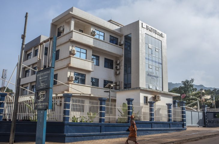 Centrafrique : les fonctionnaires de l’Etat désertent la ville de Mbaïki faute de services bancaires
