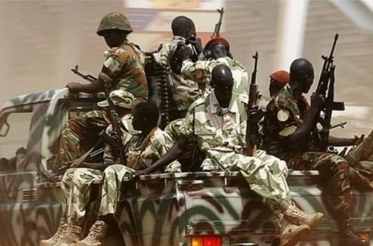 Centrafrique : la tristesse encore présente dans les familles des civils tués non loin de Kaga-Bandoro