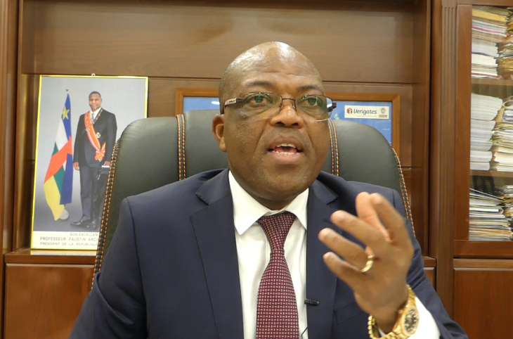 "Nous sommes préoccupés de la situation de la hausse des prix sur le marché"