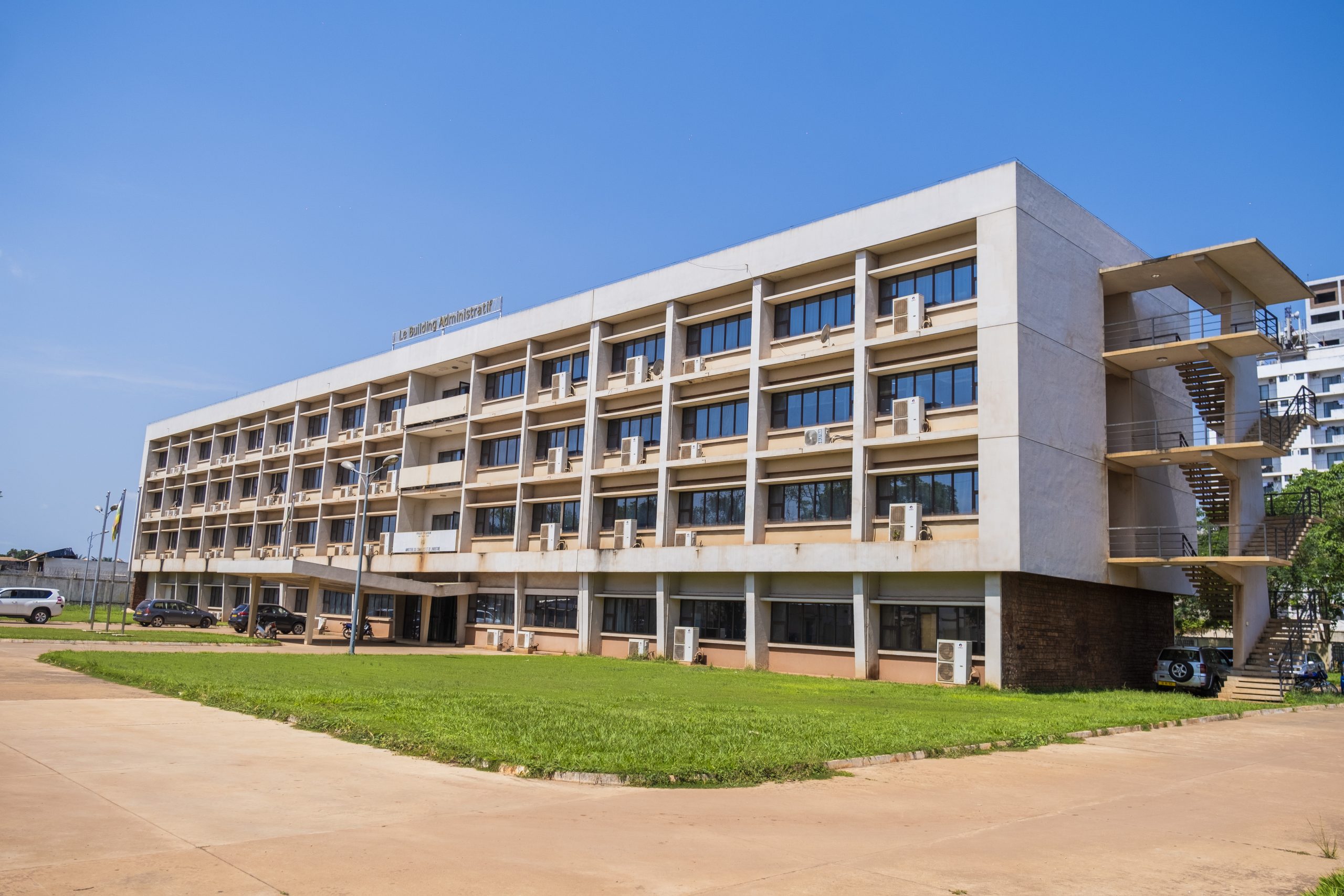 Centrafrique : l’OGCD appelle à une motion de censure contre le gouvernement Moloua