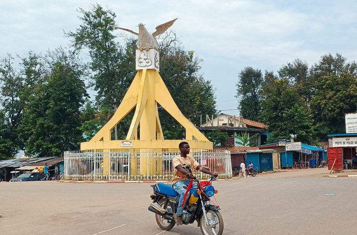 Bouar : le ministère des Affaires sociale sensibilise contre les violences conjugales
