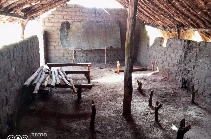 Ndélé : inquiétude des parents d’élèves du village Ngowgo Mia à l’approche des examens de fin d’année