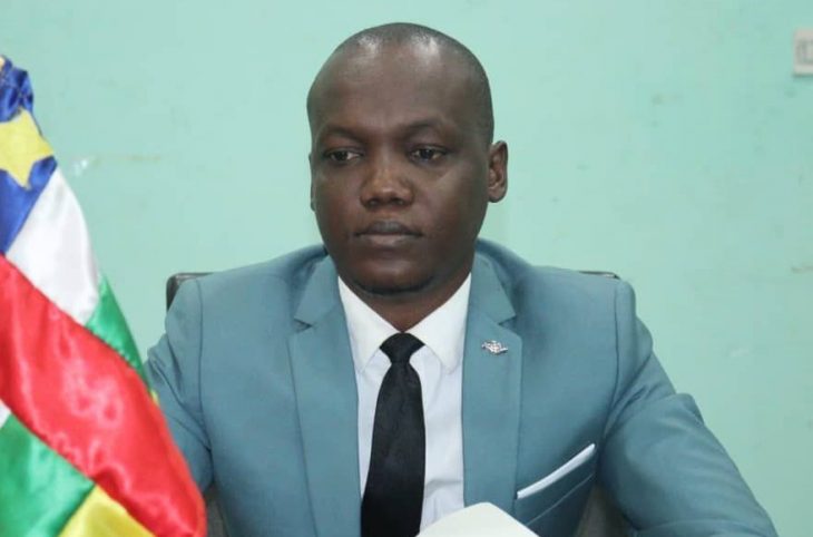 "Le Conseil national de la jeunesse ne bénéficiait d’aucune couverture juridique"