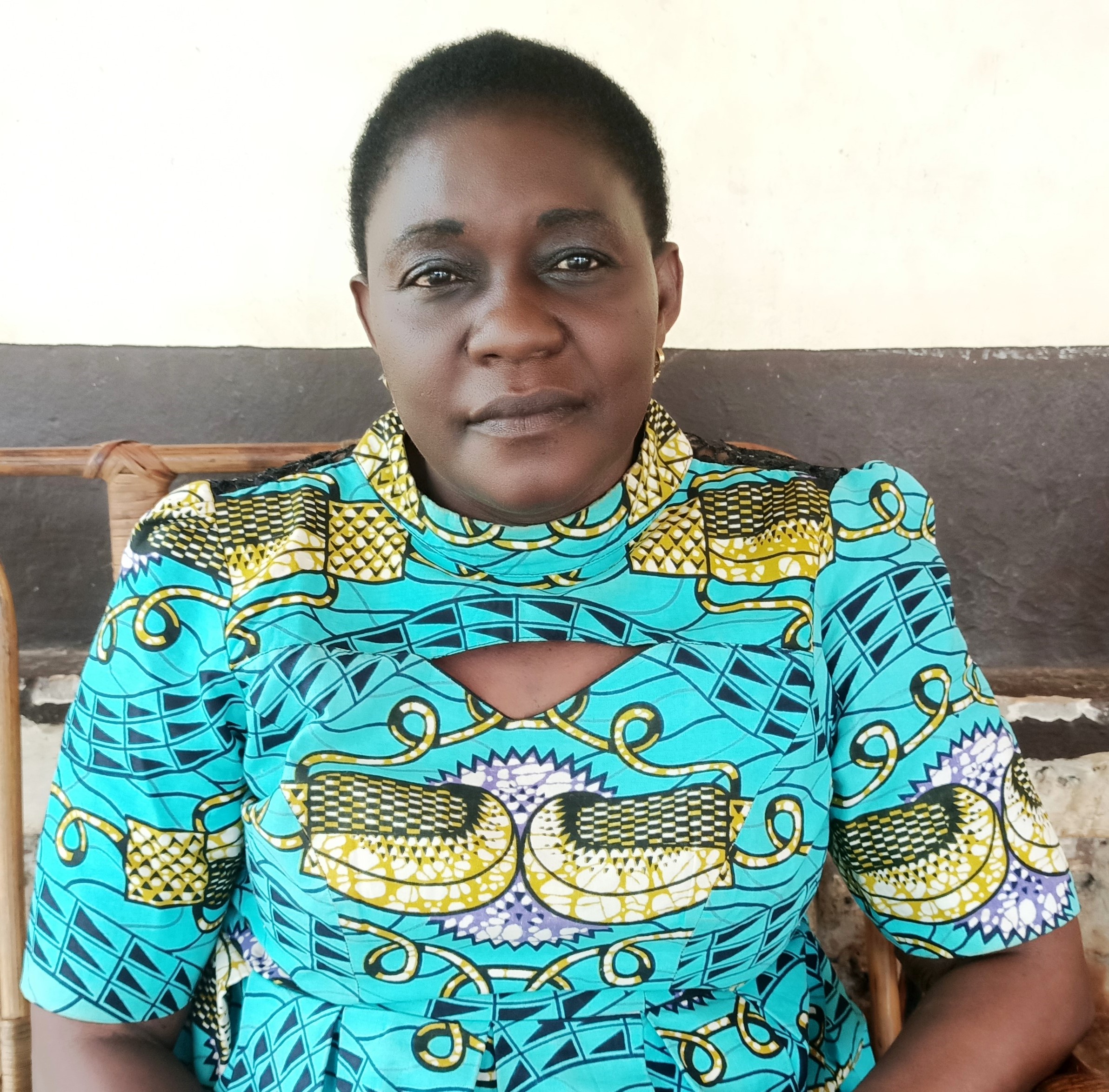 « On pousse la commune à faire quelque chose pour que Mbaïki redevienne comme avant »