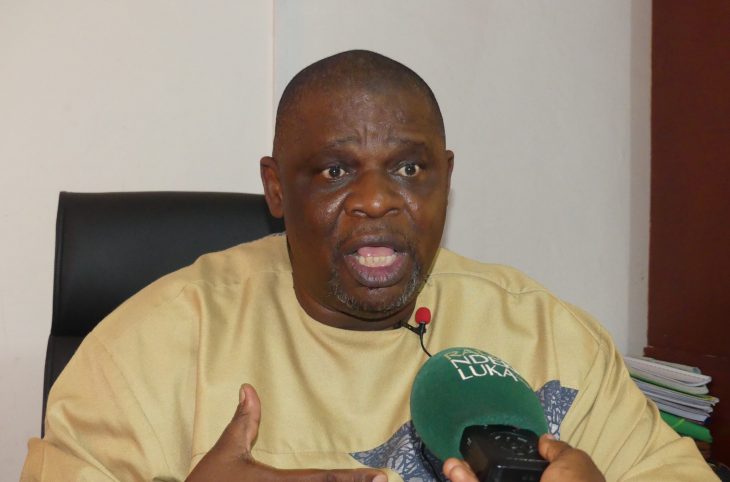 "Le fondement du processus électoral à venir, c’est ce que nous sommes en train de faire"