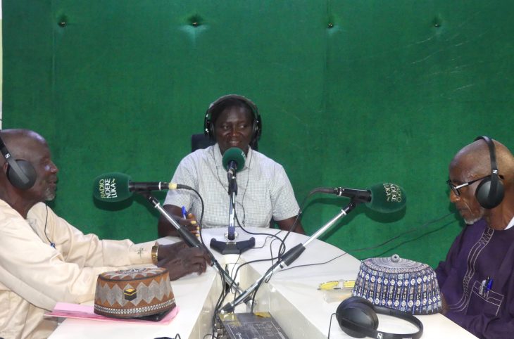 Proposer des solutions pour une transhumance apaisée en RCA