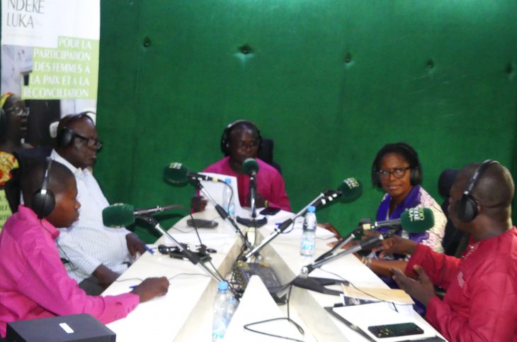 Glisse-t-on vers le musèlement de la Commission vérité, justice, réparation et réconciliation ?