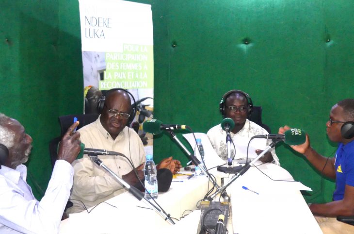 Extradition de F. Bozizé : suite au refus de la Guinée Bissau, que fera la Cour pénale spéciale ?