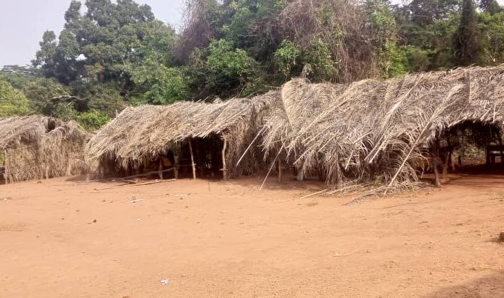 Centrafrique : l’école mixte de Satema rongée par de nombreuses difficultés