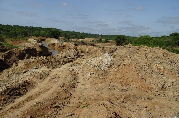 Centrafrique : la population de Nola accuse l’entreprise chinoise DSTM de « destruction de l’environnement »