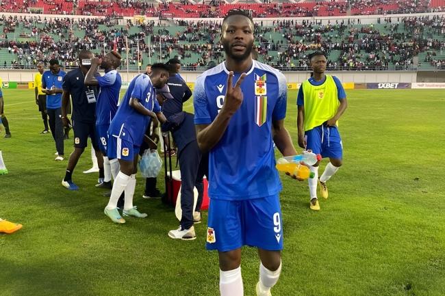 Sport : la diaspora centrafricaine au Maroc sollicite de l’aide pour la mobilisation en faveur des Fauves de football