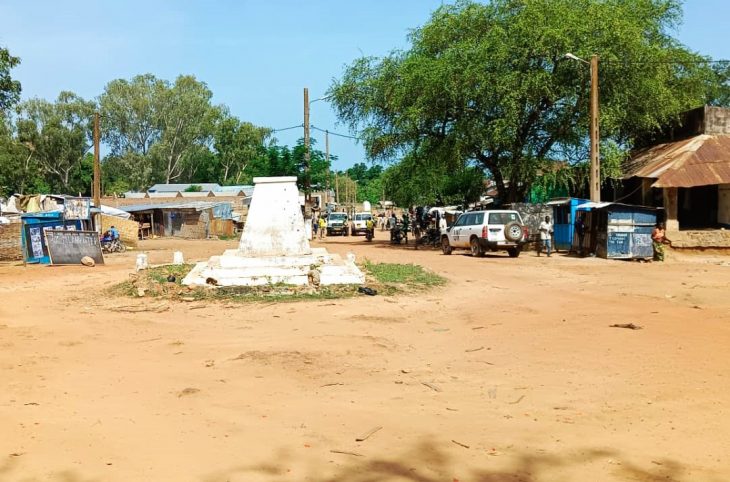 StopATènè : « A force de donner de fausses informations, vous vous décrédibilisez » : Tito Bissengueli, chef de gare des taxi-motos à Ndélé