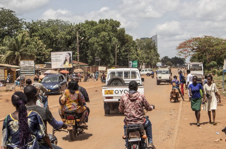 Bangui : un père tue son fils par balles dans le 8ème arrondissement