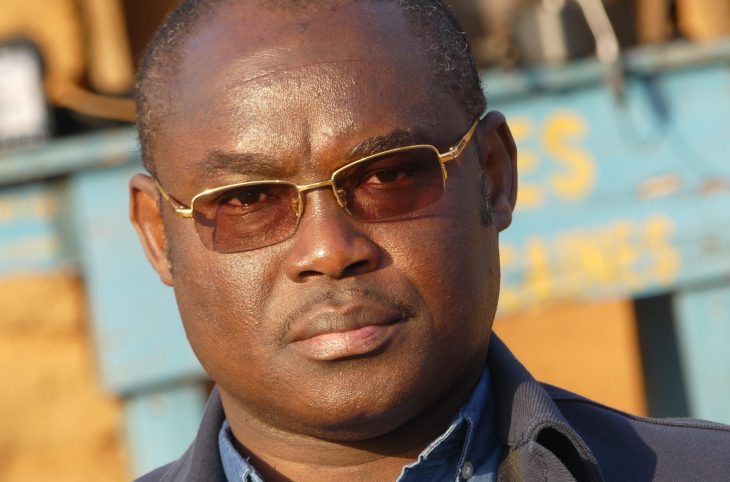 "On est dans le secteur minier, il n’y a pas de fraude zéro"