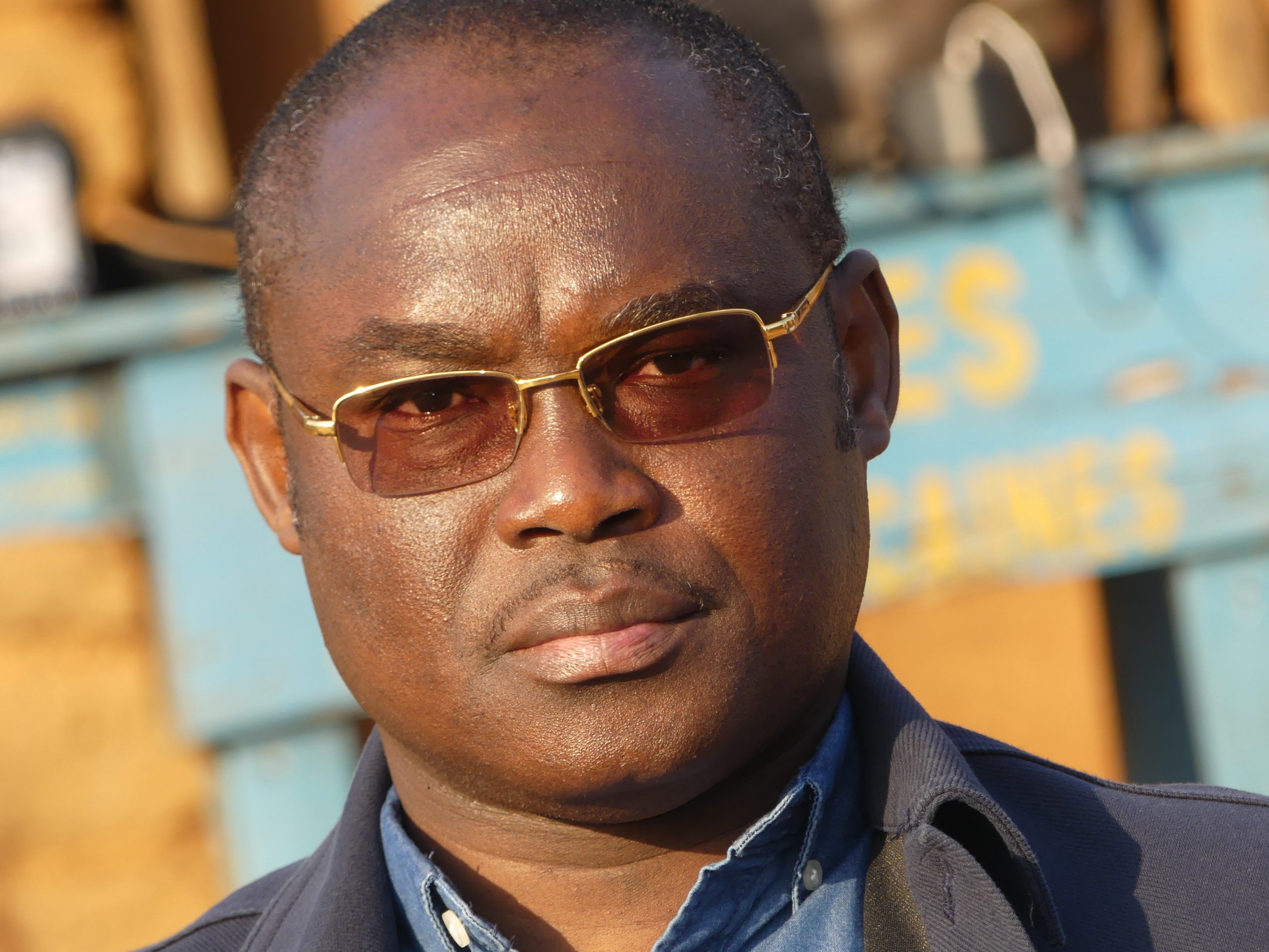 « On est dans le secteur minier, il n’y a pas de fraude zéro »