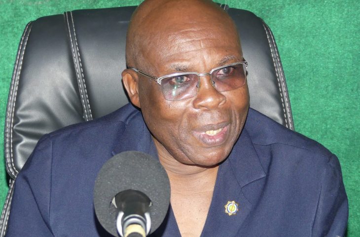 "Il est temps de faire confiance aux institutions qu’on a régulièrement mises en place"