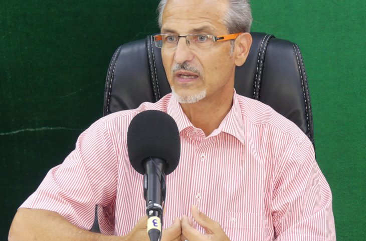 "Il n’est pas de mon ressort de commenter les positions politiques de divers partis en présence"