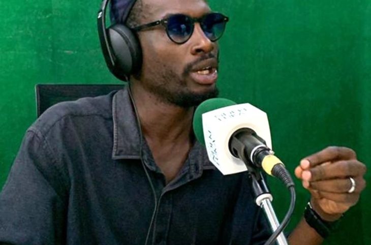 Football : "En Centrafrique, on n’arrive pas à recenser les jeunes talentueux"