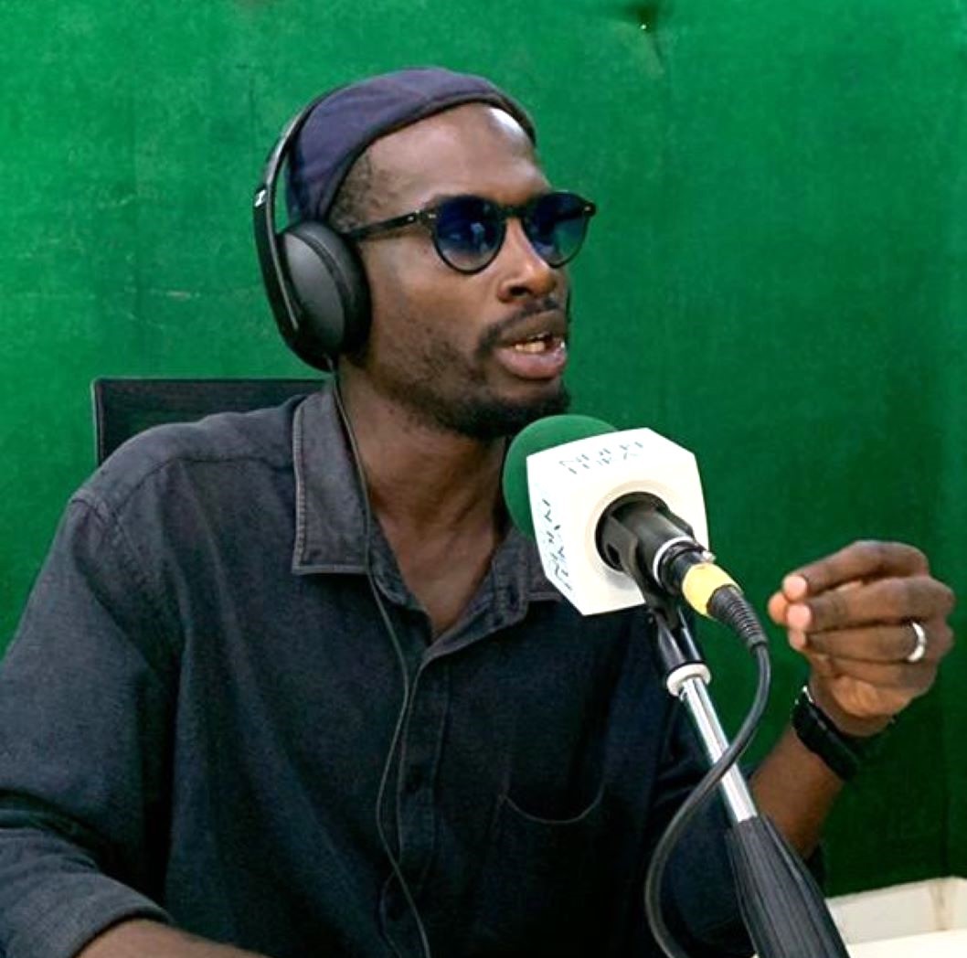 Football : « En Centrafrique, on n’arrive pas à recenser les jeunes talentueux »