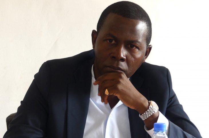 "Nous devons nous asseoir pour créer les conditions d'élections qui soient le reflet de la volonté populaire"